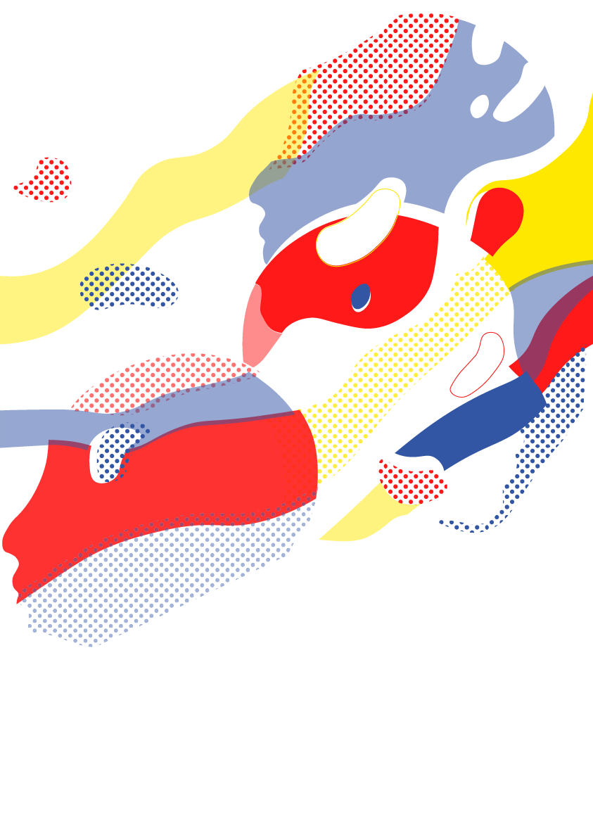 Affiche du festival